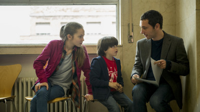 Imagen de Pulsaciones (T1): Ep.7 Verdades descubiertas - 1