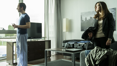 Imagen de Pulsaciones (T1): Ep.7 Verdades descubiertas - 2