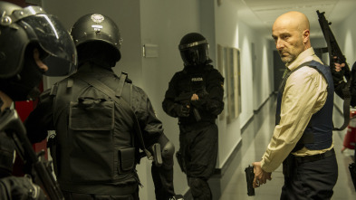 Imagen de Pulsaciones (T1): Ep.8 En búsqueda - 2