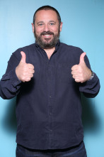 Imagen de Ilustres ignorantes (T10): El rencor - 4