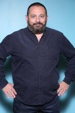 Imagen de Ilustres ignorantes (T10): El rencor - 5