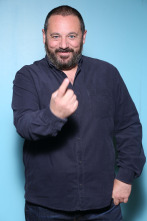 Imagen de Ilustres ignorantes (T10): El rencor - 6