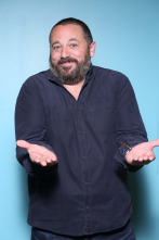 Imagen de Ilustres ignorantes (T10): El rencor - 7