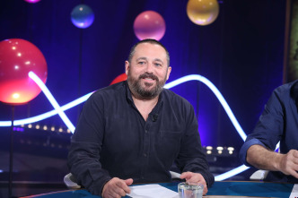 Imagen de Ilustres ignorantes (T10): El rencor - 11