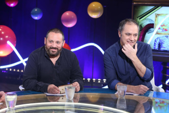 Imagen de Ilustres ignorantes (T10): El rencor - 14