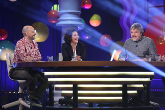 Imagen de Ilustres ignorantes (T10): El rencor - 16