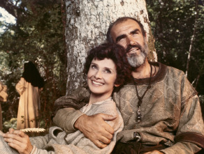 Imagen de Robin y Marian - 4