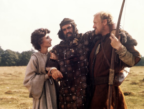 Imagen de Robin y Marian - 6