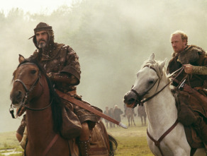 Imagen de Robin y Marian - 7
