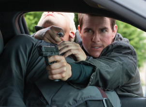 Imagen de (LSE) - Jack Reacher: Nunca vuelvas atrás - 3