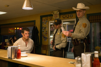 Imagen de (LSE) - Jack Reacher: Nunca vuelvas atrás - 4