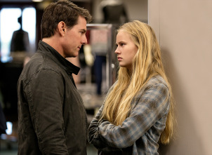 Imagen de (LSE) - Jack Reacher: Nunca vuelvas atrás - 5
