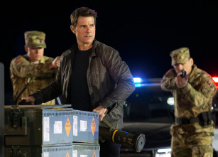 Imagen de (LSE) - Jack Reacher: Nunca vuelvas atrás - 6