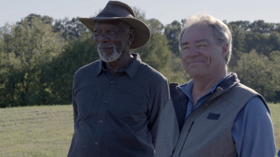 The Story of God with Morgan Freeman 