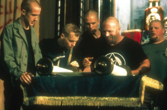 Imagen de The Believer (El creyente) - 12