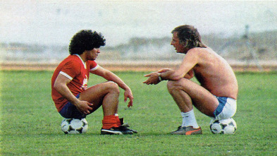 Imagen de Informe Robinson (10): Maradona: los años felices - 4