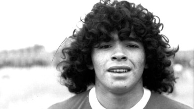Imagen de Informe Robinson (10): Maradona: los años felices - 5