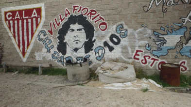 Imagen de Informe Robinson (10): Maradona: los años felices - 7