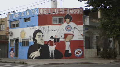 Imagen de Informe Robinson (10): Maradona: los años felices - 8