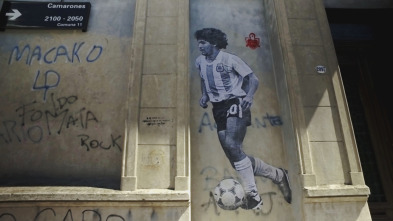 Imagen de Informe Robinson (10): Maradona: los años felices - 9