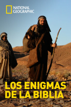 Los enigmas de la Biblia