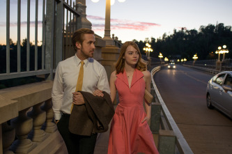 Imagen de La ciudad de las estrellas. La La Land - 4