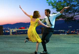 Imagen de La ciudad de las estrellas. La La Land - 3