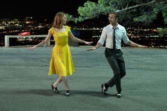 Imagen de La ciudad de las estrellas. La La Land - 6
