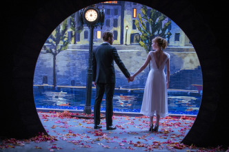 Imagen de La ciudad de las estrellas. La La Land - 7