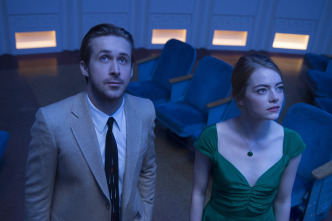 Imagen de La ciudad de las estrellas. La La Land - 8