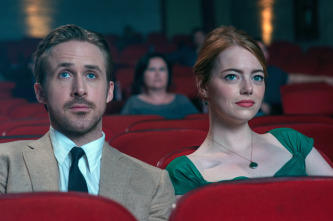 Imagen de La ciudad de las estrellas. La La Land - 12