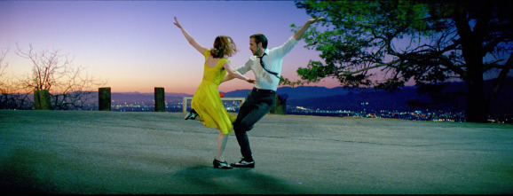 Imagen de La ciudad de las estrellas. La La Land - 13