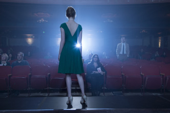 Imagen de La ciudad de las estrellas. La La Land - 15