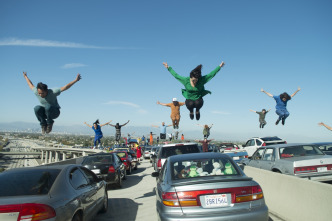 Imagen de La ciudad de las estrellas. La La Land - 16