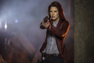 Imagen de Resident Evil: El capítulo final - 6