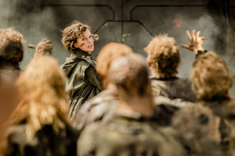 Imagen de Resident Evil: El capítulo final - 3