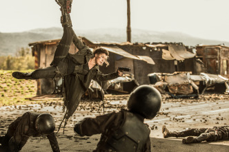 Imagen de Resident Evil: El capítulo final - 9