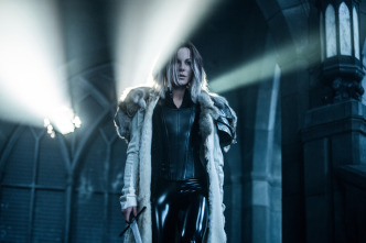 Imagen de Underworld: Guerras de sangre - 3