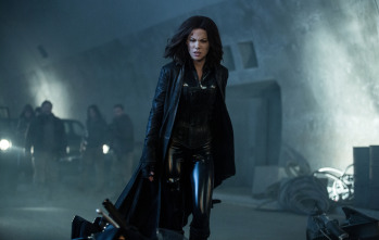 Imagen de Underworld: Guerras de sangre - 4