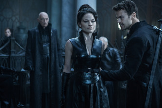 Imagen de Underworld: Guerras de sangre - 8