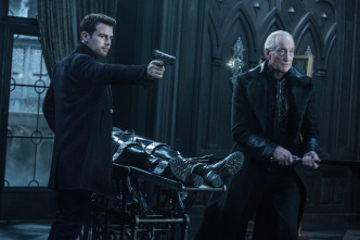 Imagen de Underworld: Guerras de sangre - 14