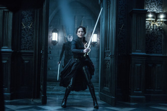 Imagen de Underworld: Guerras de sangre - 12