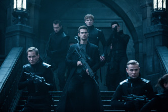 Imagen de Underworld: Guerras de sangre - 15