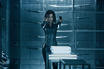 Imagen de Underworld: Guerras de sangre - 5