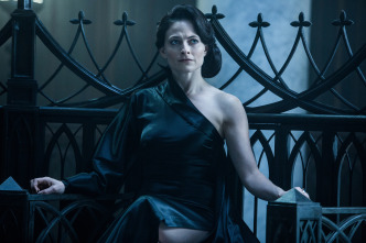 Imagen de Underworld: Guerras de sangre - 7