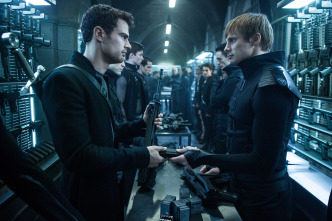 Imagen de Underworld: Guerras de sangre - 13