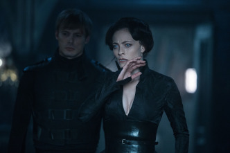 Imagen de Underworld: Guerras de sangre - 9