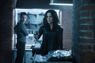 Imagen de Underworld: Guerras de sangre - 6