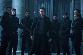 Imagen de Underworld: Guerras de sangre - 11
