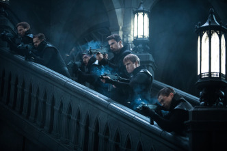 Imagen de Underworld: Guerras de sangre - 16